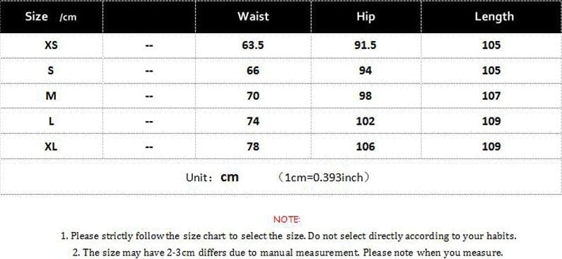 ZEDASTYLE Pants Loose Denim Pants