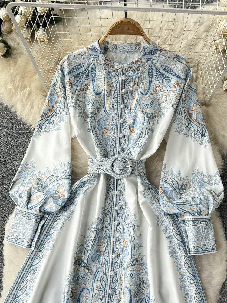 Vintage Party Dress