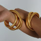 Snake Shape Bracelet