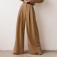 Classic Wide Pants