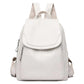 ZEDASTYLE Backpack White Backpack