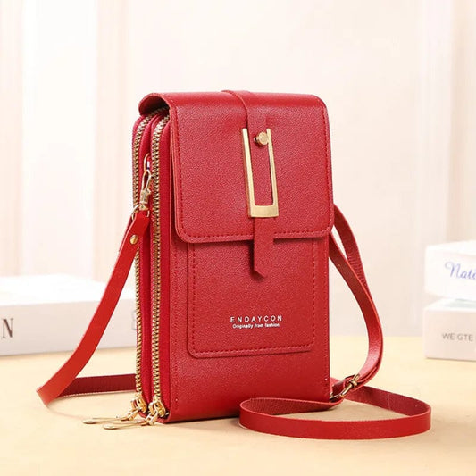 ZEDASTYLE Bag Wallet/Phone Bag