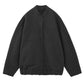 ZEDASTYLE Jacket Black / S Bomber Jacket