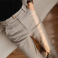 ZEDASTYLE Pants Pencil Pants