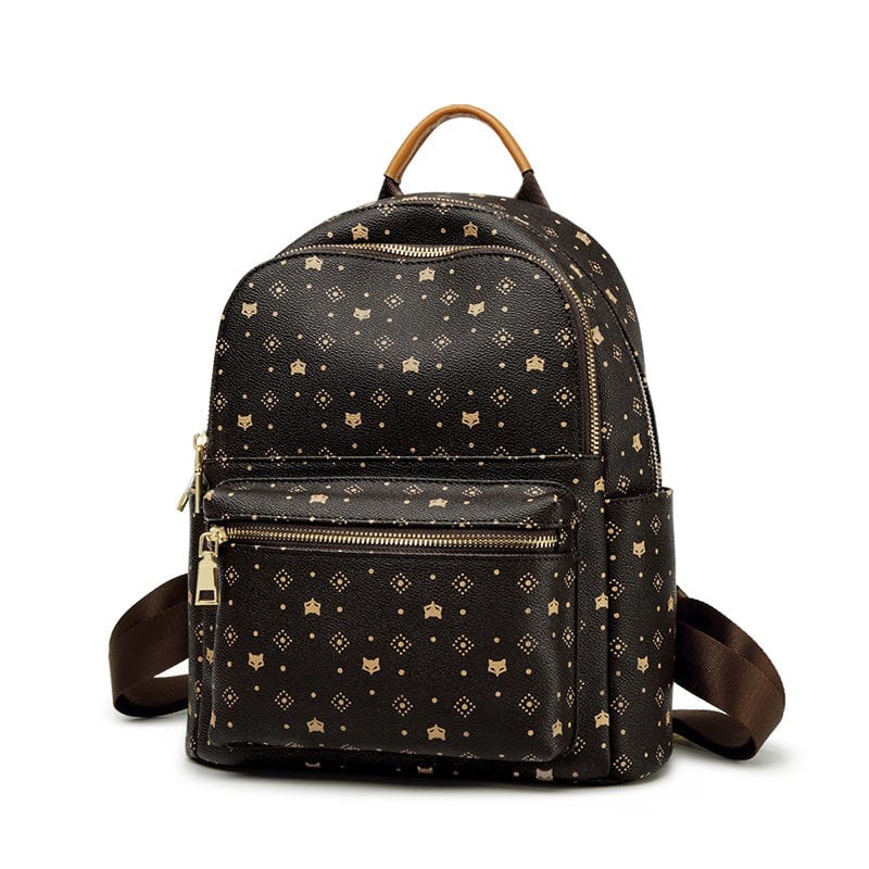 ZEDASTYLE Bags Fashion Backpack