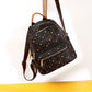 ZEDASTYLE Bags Fashion Backpack