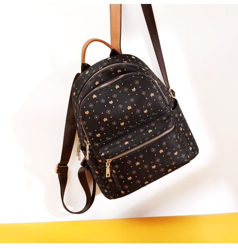 ZEDASTYLE Bags Fashion Backpack