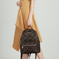 ZEDASTYLE Bags Fashion Backpack