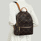 ZEDASTYLE Bags Fashion Backpack
