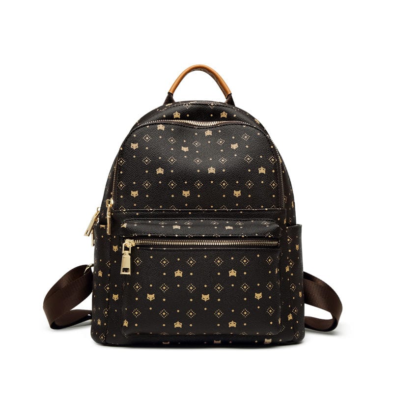 ZEDASTYLE Bags Fashion Backpack