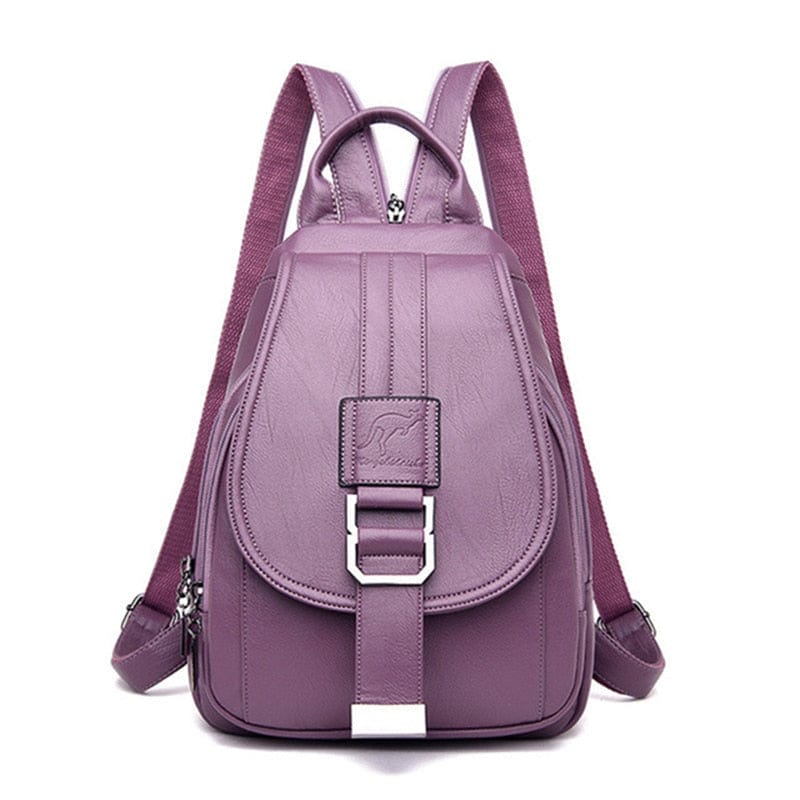 ZEDASTYLE Bags Vintage Backpack