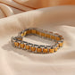 ZEDASTYLE Bracelet Watchband Bracelets